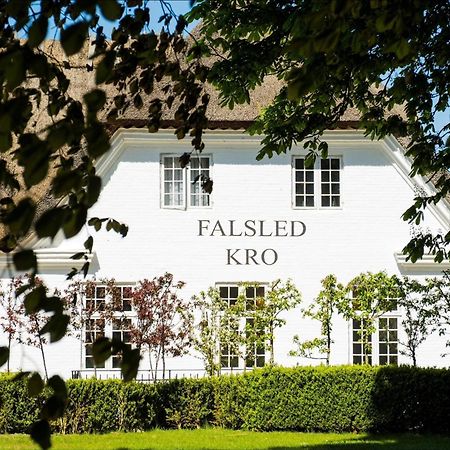 Falsled Kro Millinge Esterno foto